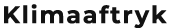 Klimaaftryk
