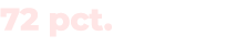 72 pct.