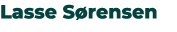 Lasse S rensen