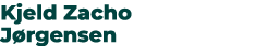 Kjeld Zacho J rgensen 