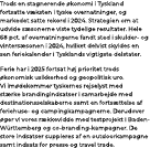 Trods en stagnerende konomi i Tyskland fortsatte v ksten i tyske overnatninger, og markedet satte rekord i 2024. Str...
