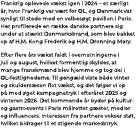 Frankrig oplevede v kst igen i 2024 – et s rligt r, hvor Frankrig var v rt for OL, og Danmark var synligt til stede ...