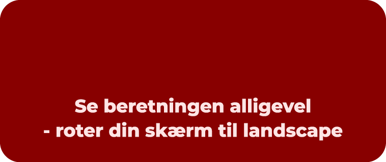 Se beretningen alligevel roter din sk rm til landscape