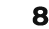 8