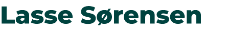Lasse S rensen