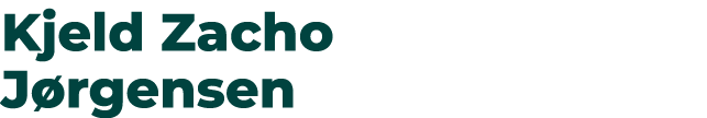 Kjeld Zacho J rgensen 