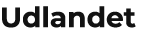 Udlandet