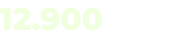 12.900 