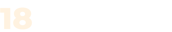 18