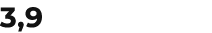 3,9