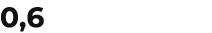 0,6