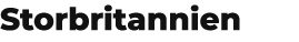 Storbritannien